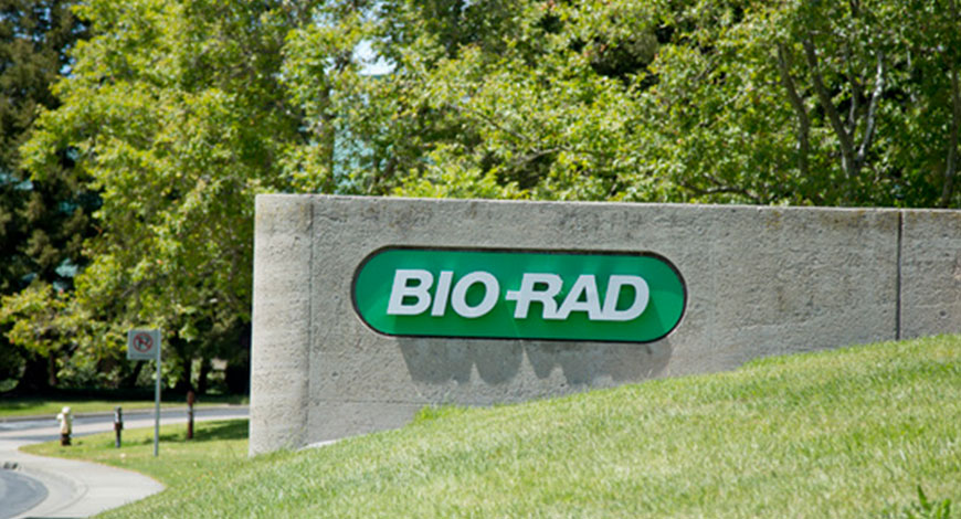 Bio-Rad Laboratories : Des opportunités d'emploi stimulantes dans le domaine des sciences!