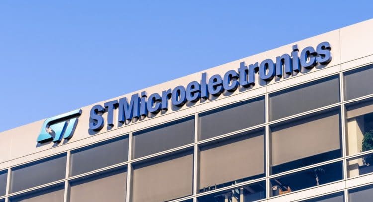 Rejoignez STMicroelectronics : Une entreprise leader offrant des emplois innovants!