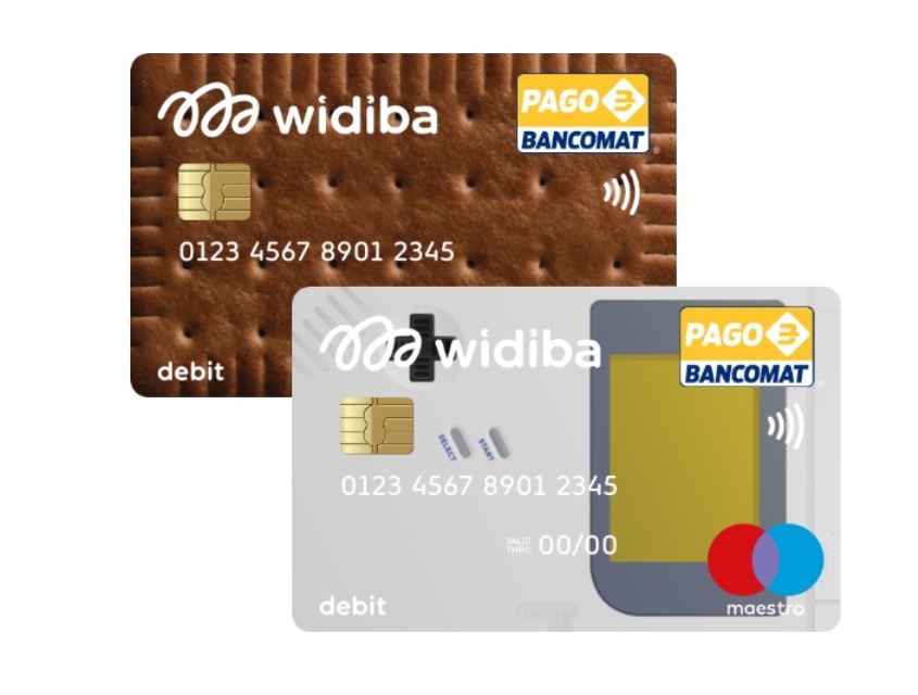 Widiba : Des solutions personnalisées pour vos besoins en cartes et prêts!