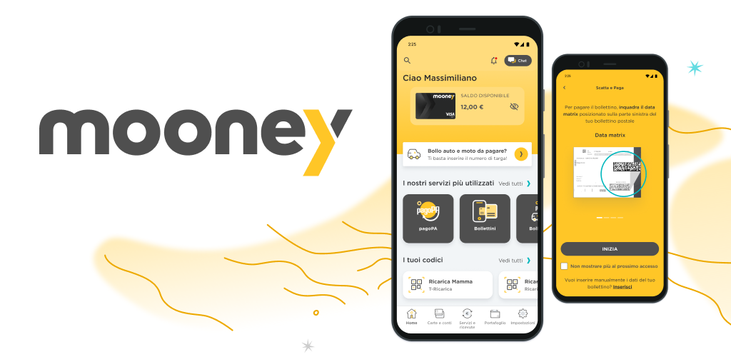 Mooney : Simplifiez votre vie financière avec les cartes et prêts innovants!