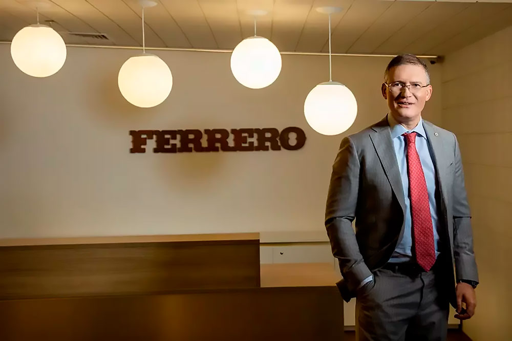 Ferrero : Des opportunités d'emploi gourmandes à saisir!