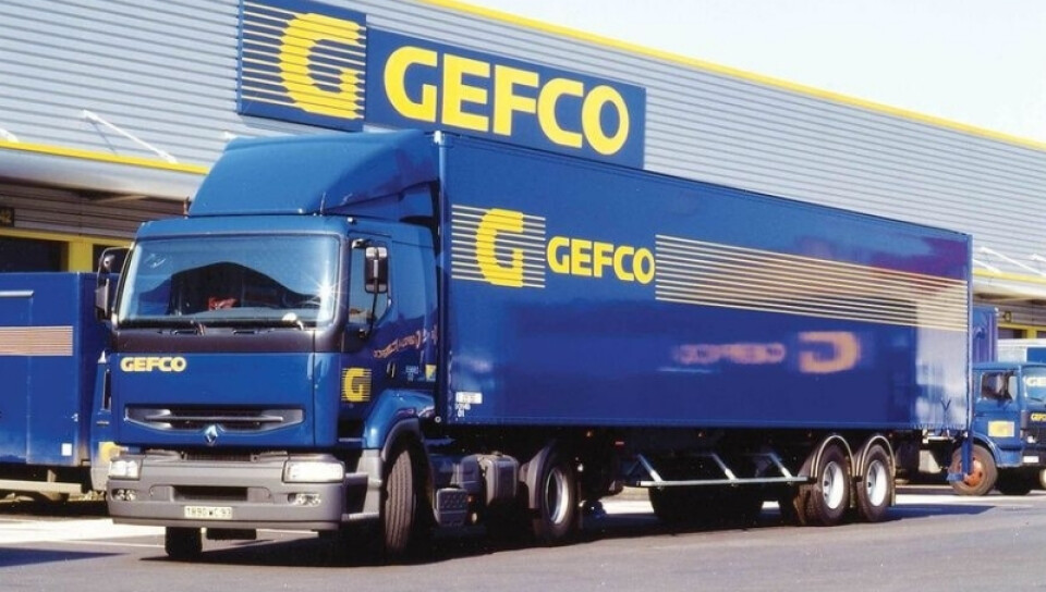 GEFCO : Des opportunités d'emploi internationales dans la logistique et le transport!