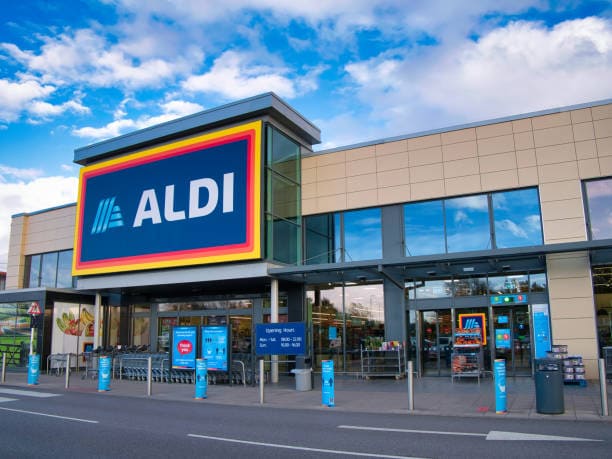 ALDI : Des emplois motivants et des opportunités de carrière à découvrir!