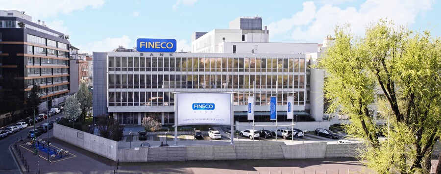 Fineco Bank : Découvrez les avantages de la nouvelle carte de crédit