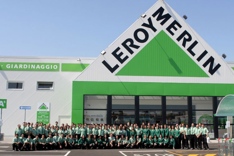 Opportunità di Lavoro in Leroy Merlin: Guida alla Candidatura