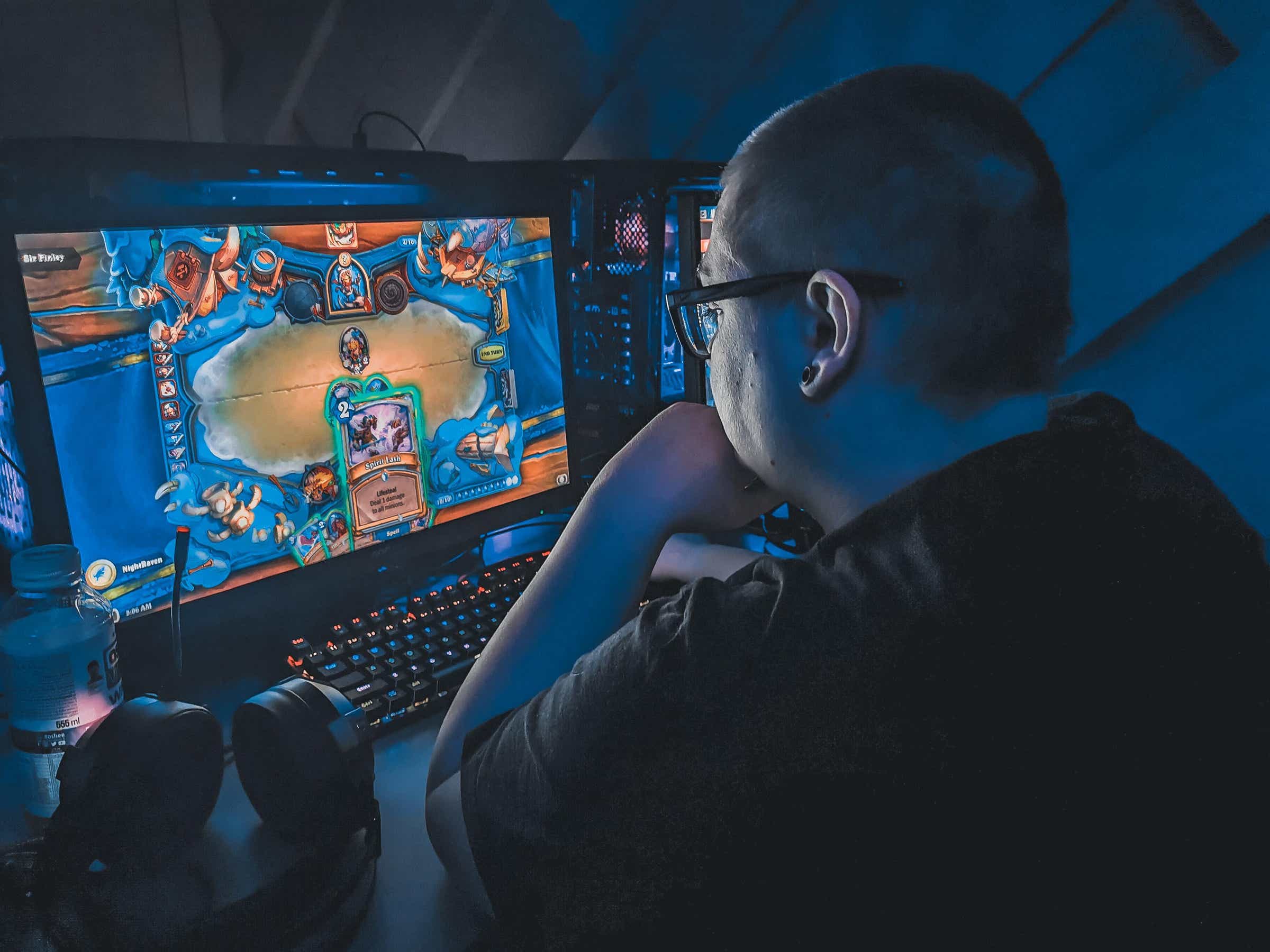 Game Design Inclusivo: Creare Giochi Accessibili per Tutti