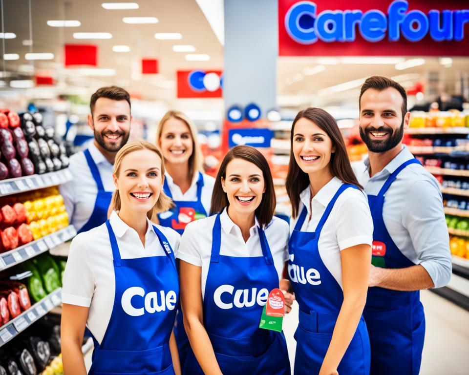 témoignages Carrefour