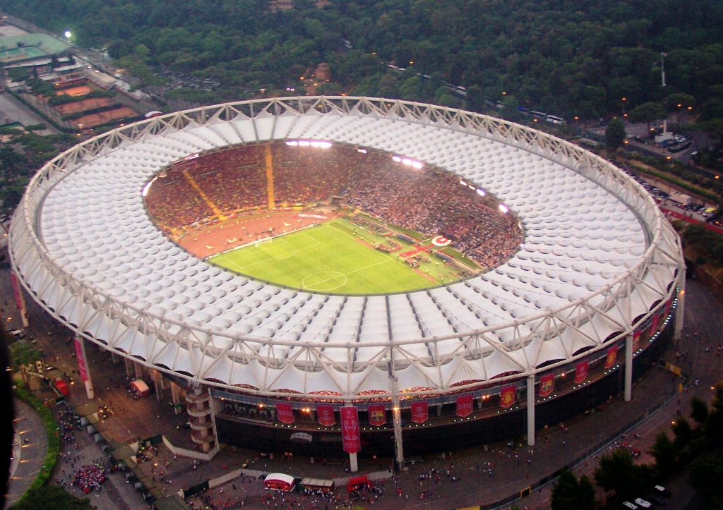 Grandi eventi sportivi: Un impatto che va oltre il campo