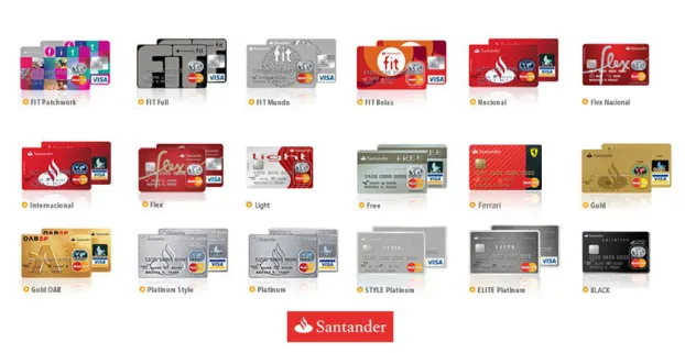 Santander : Accédez à des solutions de crédit flexibles avec Santander