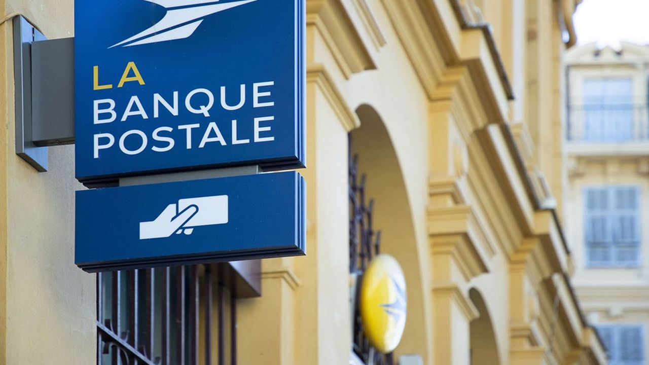 La Banque Postale : Simplifiez vos emprunts avec La Banque Postale