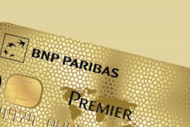 Cartes de Crédit BNP Paribas : Avantages et Solutions Financières