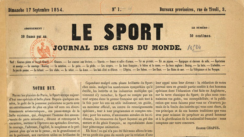 Le Sport à Travers le Monde : Passion, Performance et Persévérance