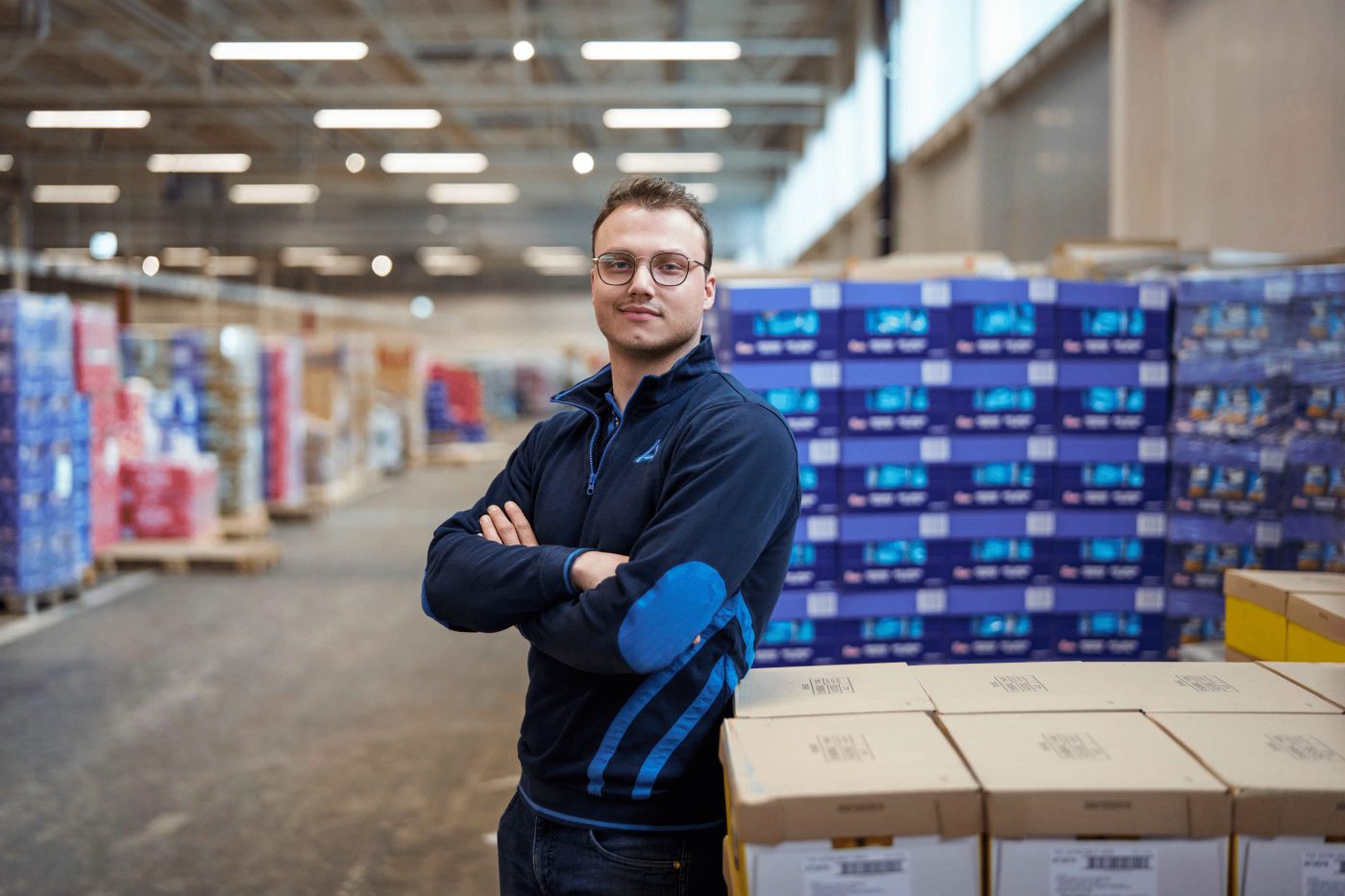 Recrutement chez Aldi : Comment décrocher votre emploi idéa