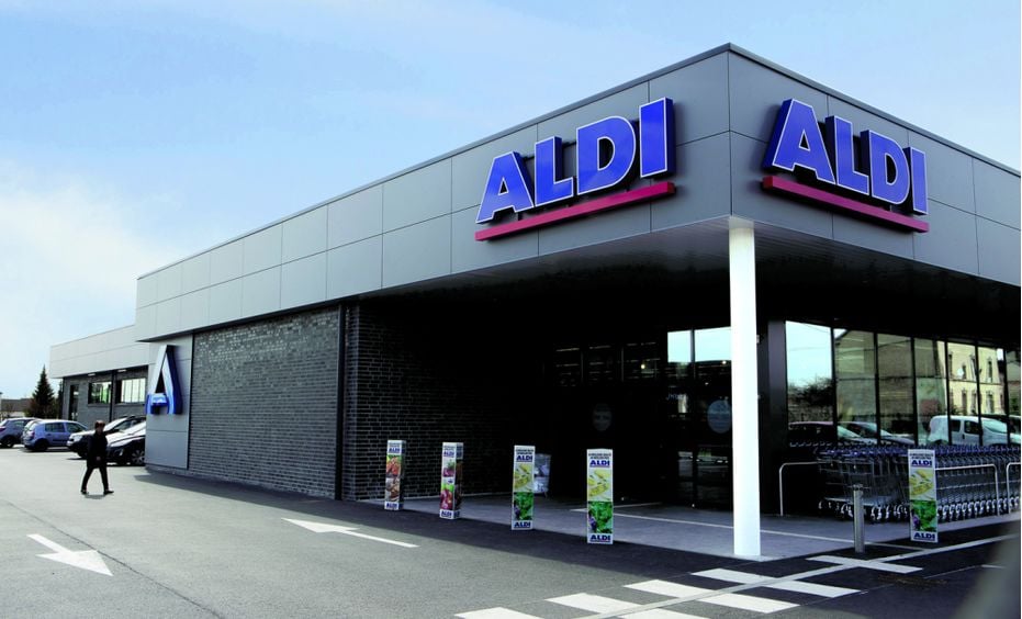 Candidature pour un Poste chez Aldi : Engagé à Offrir un Service de Qualité