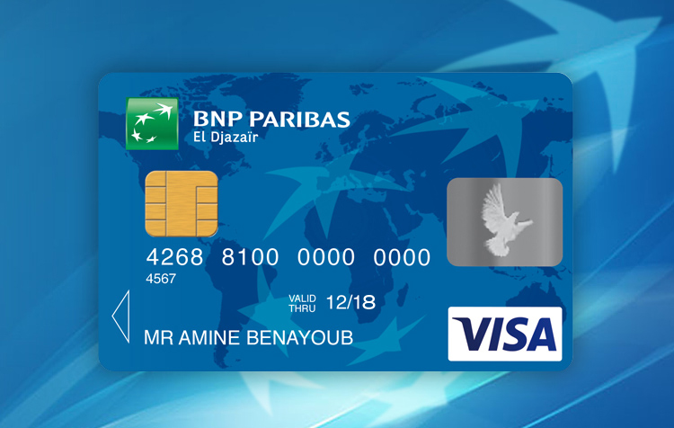 Libérez Votre Pouvoir d’Achat avec une Carte de Crédit BNP Paribas