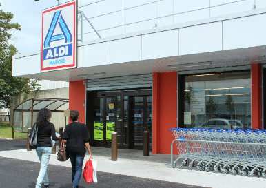 Candidature pour un Poste chez Aldi : Engagé à Offrir un Service de Qualité