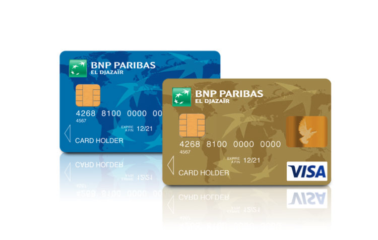 Tout savoir sur les cartes de crédit BNP Paribas : avantages et caractéristiques