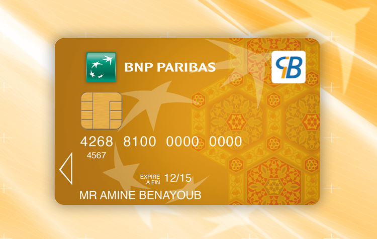 BNP Paribas : Découvrez nos cartes de crédit flexibles et avantageuses !