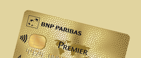 BNP Paribas : Découvrez nos cartes de crédit flexibles et avantageuses !