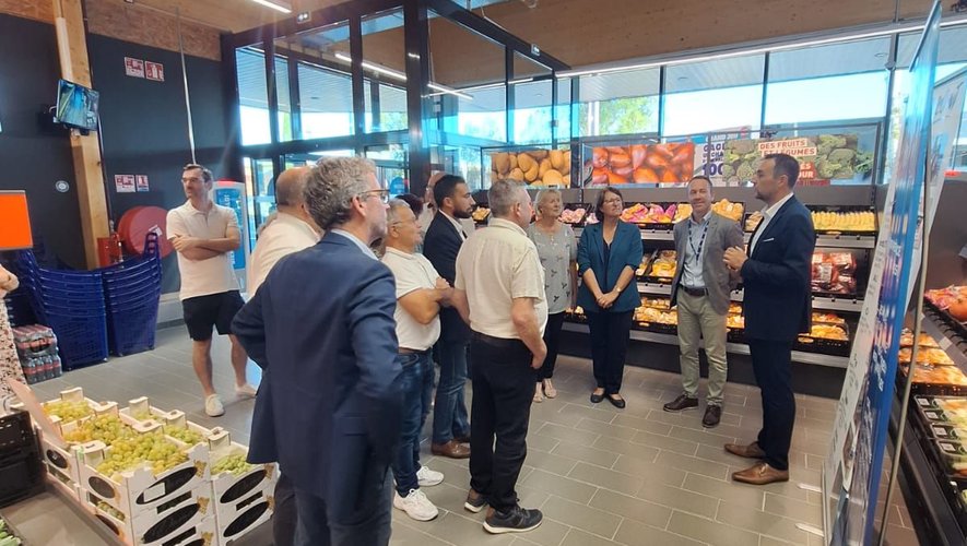 Aldi : Rejoignez notre équipe et faites la différence !