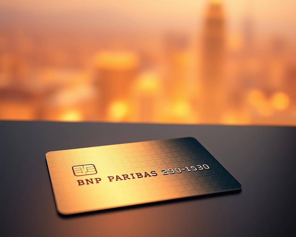 Avantages Carte BNP Paribas
