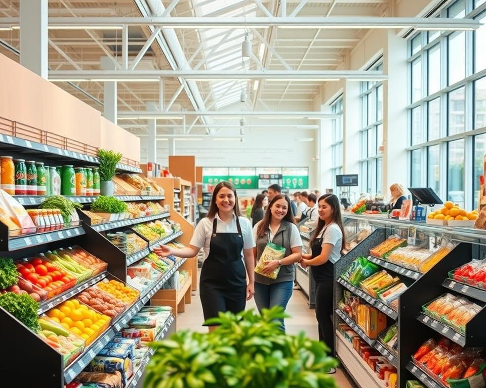 Rejoignez l’équipe Aldi : Offres d’emploi disponibles dès maintenant !