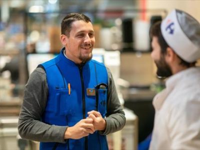 postuler et évoluer chez Carrefour France