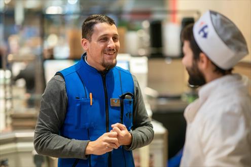 Comment postuler et évoluer chez Carrefour France : bâtissez votre carrière pas à pas