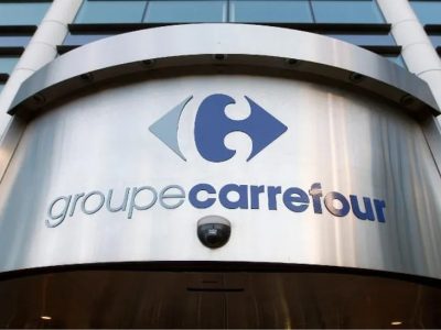 travailler au Carrefour France