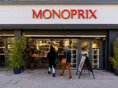 Travailler chez Monoprix France