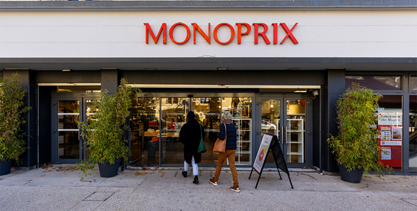Monoprix France : un employeur moderne, humain et très recherché en 2025