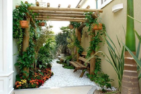 Les avantages des plantes locales pour un jardin durable