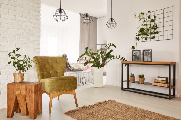 10 idées de bricolage maison pour sublimer votre intérieur