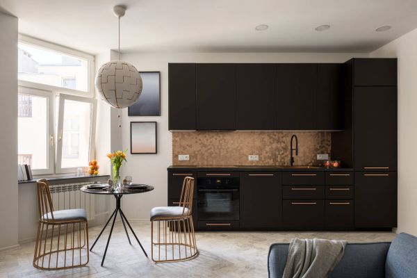 Optimiser l’espace de la cuisine : conseils de rangement efficaces